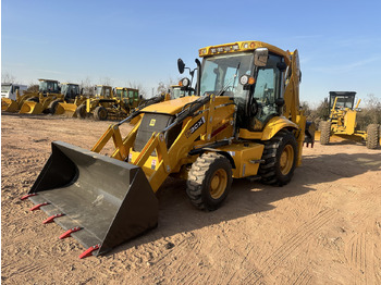 מחפרון JCB 3CX
