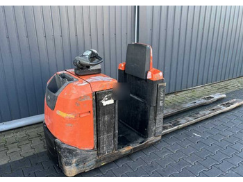 בוחר הזמנות BT