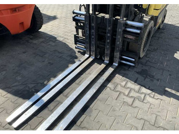 מזלגות BOLZONI AURAMO