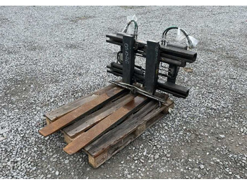 צרופה Griptech ZVC35-SV: תמונה 4