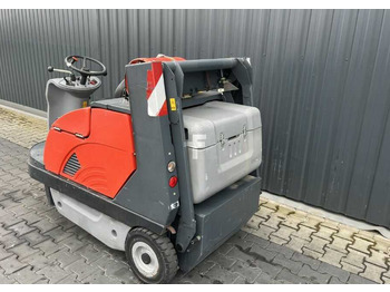 מטאטא תעשייתי Hako Jonas 1200V: תמונה 3