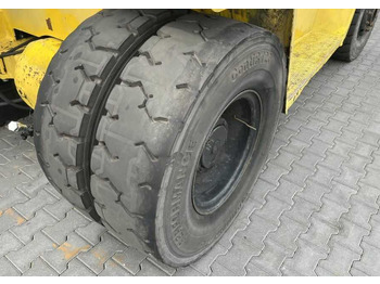 מלגזת סולר HYSTER