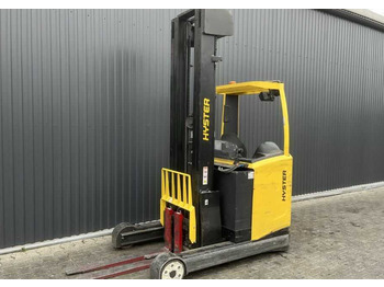 משאית הגעה HYSTER