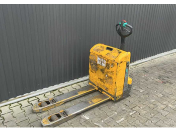 משאית משטחים JUNGHEINRICH EJE