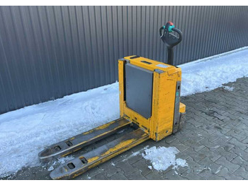 משאית משטחים JUNGHEINRICH EJE