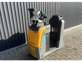 טרקטור גרירה JUNGHEINRICH