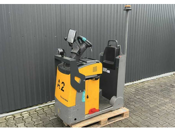 טרקטור גרירה JUNGHEINRICH