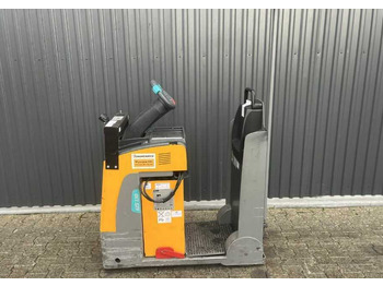 הַחכָּרָה  Jungheinrich EZS130 Jungheinrich EZS130: תמונה 2