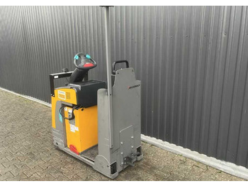 הַחכָּרָה  Jungheinrich EZS130 Jungheinrich EZS130: תמונה 3