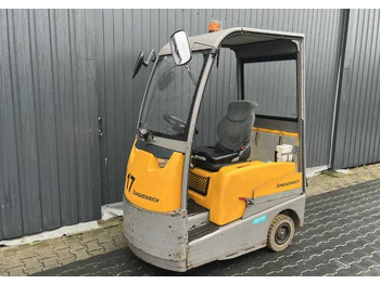 טרקטור גרירה JUNGHEINRICH