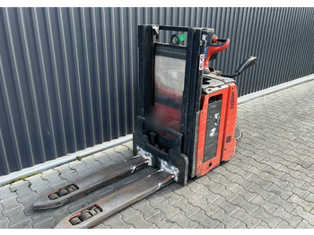 מערים LINDE