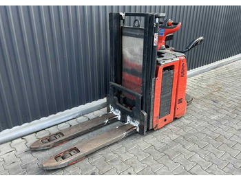 מערים LINDE