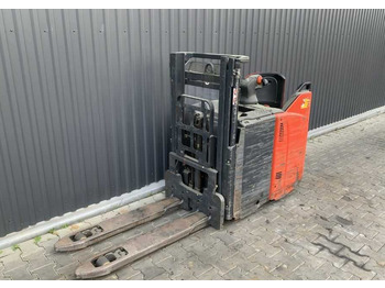 משאית משטחים LINDE