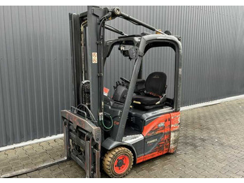 מלגזה חשמלית LINDE E12