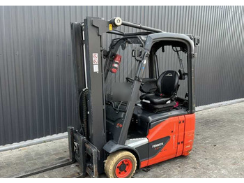 מלגזה חשמלית LINDE E15