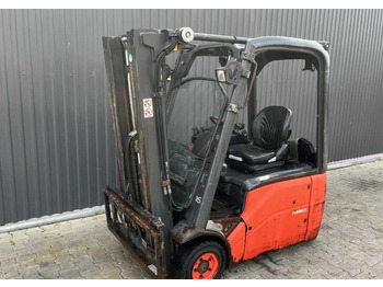 מלגזה חשמלית LINDE E16