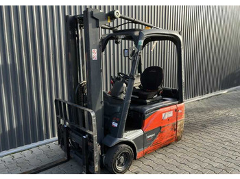 מלגזה חשמלית LINDE E16