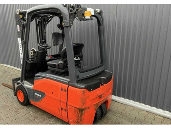 מלגזה חשמלית LINDE E16
