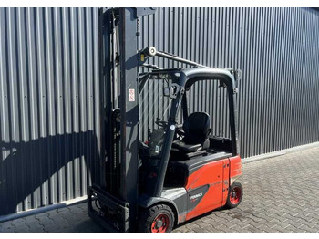 מלגזה חשמלית LINDE E16