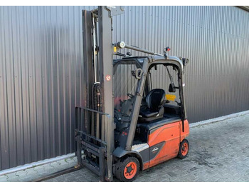 הַחכָּרָה  Linde E16P-02 Linde E16P-02: תמונה 1