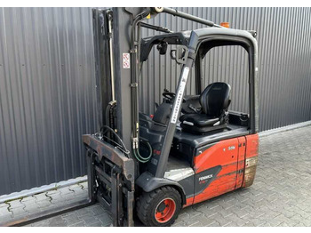 מלגזה חשמלית LINDE E18