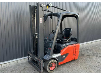 מלגזה חשמלית LINDE E18