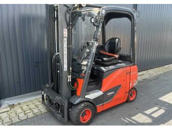 מלגזה חשמלית LINDE E18