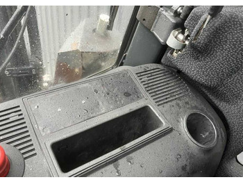 מלגזה חשמלית Linde E18PH-02: תמונה 5
