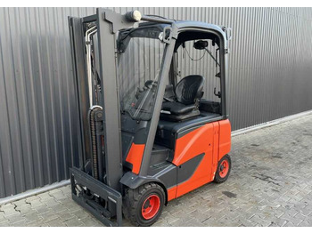 מלגזה חשמלית LINDE E20