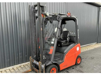 מלגזת LPG LINDE H16