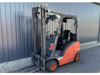 מלגזת LPG LINDE H16