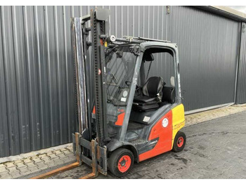 מלגזת LPG LINDE H16