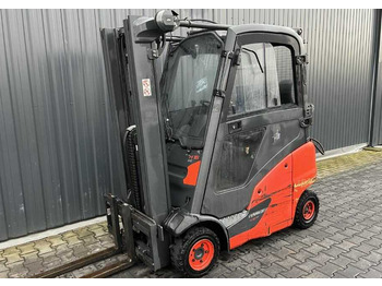 מלגזת LPG LINDE H16
