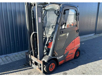מלגזת LPG LINDE H18