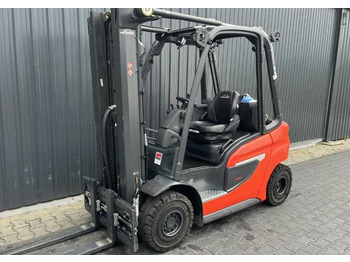 מלגזת LPG LINDE H20