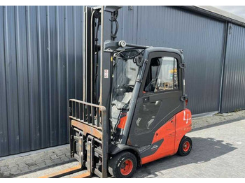 מלגזת LPG LINDE H20