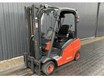 מלגזת LPG LINDE H20