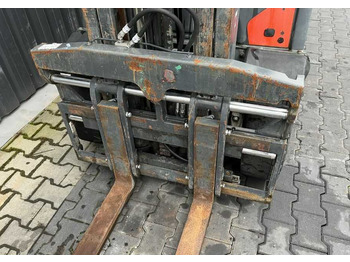 מלגזת LPG LINDE H25