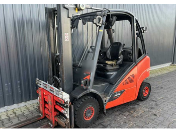 מלגזת LPG LINDE H25