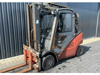 מלגזת LPG LINDE H25