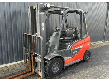 מלגזת LPG LINDE H30