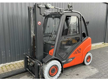 מלגזת LPG LINDE H30