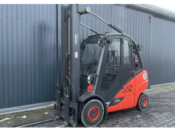 מלגזת LPG LINDE H30