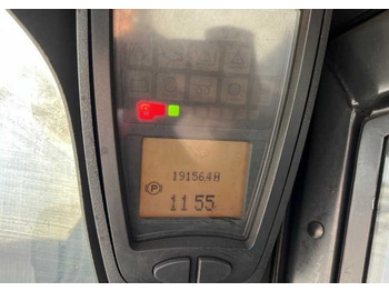 מלגזת סולר Linde H35D-02: תמונה 4