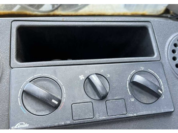 מלגזת סולר Linde H35D-02: תמונה 3