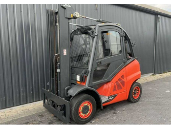 מלגזת LPG LINDE H40