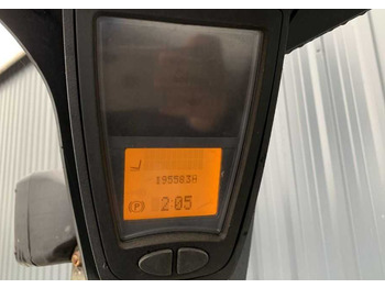 מלגזת LPG LINDE H45