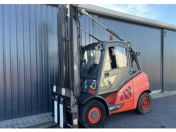 מלגזת סולר LINDE H50