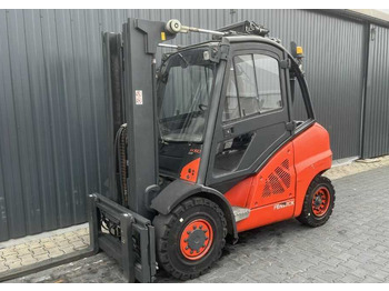 מלגזת סולר LINDE H50