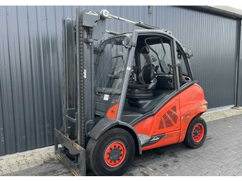 מלגזת LPG LINDE H50